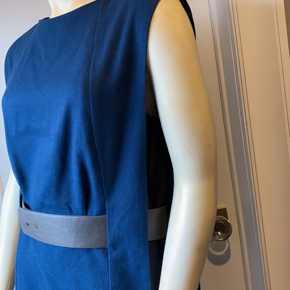 MORINE COMTE MARANT DRESS - Picture 4 of 9